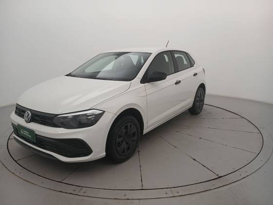 VOLKSWAGEN POLO 1.0 MPI TRACK MANUAL