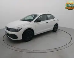 VOLKSWAGEN POLO 1.0 MPI TRACK MANUAL VOLKSWAGEN POLO 1.0 MPI TRACK MANUAL