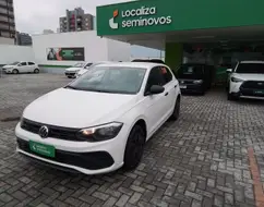VOLKSWAGEN POLO 1.0 MPI TRACK MANUAL VOLKSWAGEN POLO 1.0 MPI TRACK MANUAL