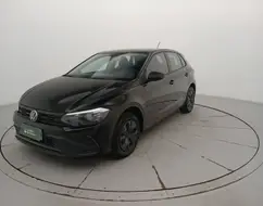 VOLKSWAGEN POLO 1.0 MPI TRACK MANUAL VOLKSWAGEN POLO 1.0 MPI TRACK MANUAL