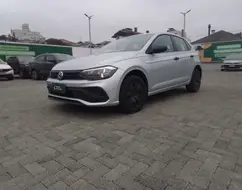 VOLKSWAGEN POLO 1.0 MPI TRACK MANUAL VOLKSWAGEN POLO 1.0 MPI TRACK MANUAL
