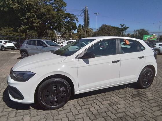 VOLKSWAGEN POLO 1.0 MPI TRACK MANUAL