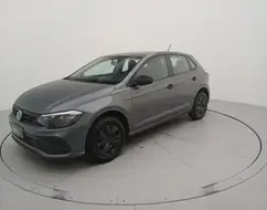 VOLKSWAGEN POLO 1.0 MPI TRACK MANUAL VOLKSWAGEN POLO 1.0 MPI TRACK MANUAL
