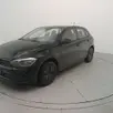 VOLKSWAGEN POLO 1.0 MPI TRACK MANUAL VOLKSWAGEN POLO 1.0 MPI TRACK MANUAL