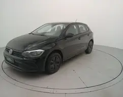 VOLKSWAGEN POLO 1.0 MPI TRACK MANUAL VOLKSWAGEN POLO 1.0 MPI TRACK MANUAL