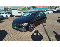 VOLKSWAGEN POLO 1.0 MPI TRACK MANUAL VOLKSWAGEN POLO 1.0 MPI TRACK MANUAL