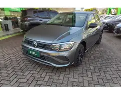 VOLKSWAGEN POLO 1.0 MPI TRACK MANUAL VOLKSWAGEN POLO 1.0 MPI TRACK MANUAL
