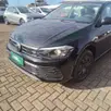 VOLKSWAGEN POLO 1.0 MPI TRACK MANUAL VOLKSWAGEN POLO 1.0 MPI TRACK MANUAL