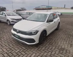 VOLKSWAGEN POLO 1.0 MPI TRACK MANUAL VOLKSWAGEN POLO 1.0 MPI TRACK MANUAL