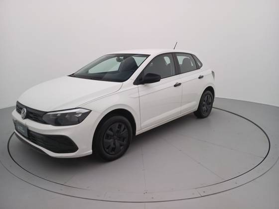 VOLKSWAGEN POLO 1.0 MPI TRACK MANUAL