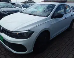 VOLKSWAGEN POLO 1.0 MPI TRACK MANUAL VOLKSWAGEN POLO 1.0 MPI TRACK MANUAL