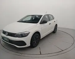 VOLKSWAGEN POLO 1.0 MPI TRACK MANUAL VOLKSWAGEN POLO 1.0 MPI TRACK MANUAL