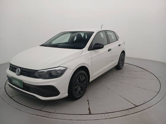 VOLKSWAGEN POLO 1.0 MPI TRACK MANUAL