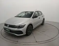 VOLKSWAGEN POLO 1.0 MPI TRACK MANUAL VOLKSWAGEN POLO 1.0 MPI TRACK MANUAL
