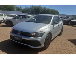 VOLKSWAGEN POLO 1.0 MPI TRACK MANUAL VOLKSWAGEN POLO 1.0 MPI TRACK MANUAL