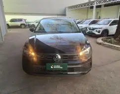 VOLKSWAGEN POLO 1.0 MPI TRACK MANUAL VOLKSWAGEN POLO 1.0 MPI TRACK MANUAL