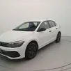 VOLKSWAGEN POLO 1.0 MPI TRACK MANUAL VOLKSWAGEN POLO 1.0 MPI TRACK MANUAL