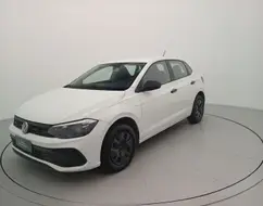 VOLKSWAGEN POLO 1.0 MPI TRACK MANUAL VOLKSWAGEN POLO 1.0 MPI TRACK MANUAL