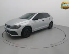 VOLKSWAGEN POLO 1.0 MPI TRACK MANUAL VOLKSWAGEN POLO 1.0 MPI TRACK MANUAL