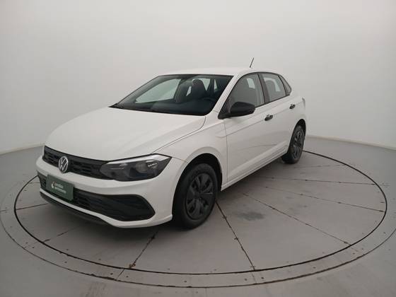 VOLKSWAGEN POLO 1.0 MPI TRACK MANUAL