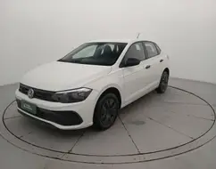 VOLKSWAGEN POLO 1.0 MPI TRACK MANUAL VOLKSWAGEN POLO 1.0 MPI TRACK MANUAL