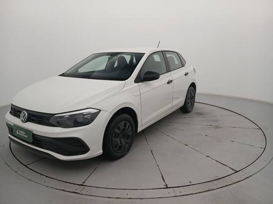 VOLKSWAGEN POLO 1.0 MPI TRACK MANUAL