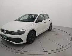 VOLKSWAGEN POLO 1.0 MPI TRACK MANUAL VOLKSWAGEN POLO 1.0 MPI TRACK MANUAL