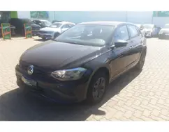 VOLKSWAGEN POLO 1.0 MPI TRACK MANUAL VOLKSWAGEN POLO 1.0 MPI TRACK MANUAL
