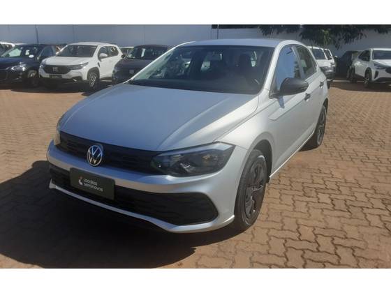 VOLKSWAGEN POLO 1.0 MPI TRACK MANUAL
