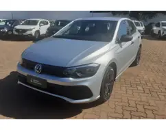 VOLKSWAGEN POLO 1.0 MPI TRACK MANUAL VOLKSWAGEN POLO 1.0 MPI TRACK MANUAL