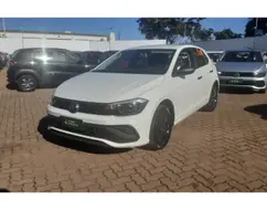 VOLKSWAGEN POLO 1.0 MPI TRACK MANUAL VOLKSWAGEN POLO 1.0 MPI TRACK MANUAL