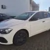 VOLKSWAGEN POLO 1.0 MPI TRACK MANUAL VOLKSWAGEN POLO 1.0 MPI TRACK MANUAL