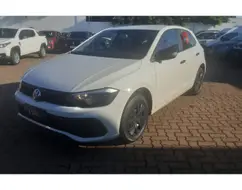 VOLKSWAGEN POLO 1.0 MPI TRACK MANUAL VOLKSWAGEN POLO 1.0 MPI TRACK MANUAL