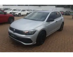VOLKSWAGEN POLO 1.0 MPI TRACK MANUAL VOLKSWAGEN POLO 1.0 MPI TRACK MANUAL