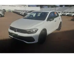 VOLKSWAGEN POLO 1.0 MPI TRACK MANUAL VOLKSWAGEN POLO 1.0 MPI TRACK MANUAL