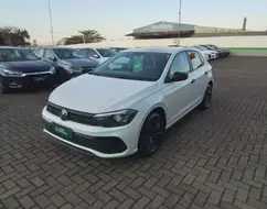 VOLKSWAGEN POLO 1.0 MPI TRACK MANUAL VOLKSWAGEN POLO 1.0 MPI TRACK MANUAL