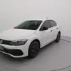VOLKSWAGEN POLO 1.0 MPI TRACK MANUAL VOLKSWAGEN POLO 1.0 MPI TRACK MANUAL