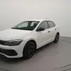 VOLKSWAGEN POLO 1.0 MPI TRACK MANUAL VOLKSWAGEN POLO 1.0 MPI TRACK MANUAL