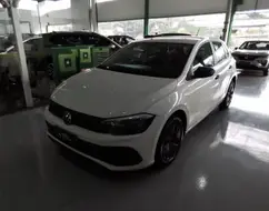 VOLKSWAGEN POLO 1.0 MPI TRACK MANUAL VOLKSWAGEN POLO 1.0 MPI TRACK MANUAL
