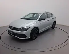 VOLKSWAGEN POLO 1.0 MPI TRACK MANUAL VOLKSWAGEN POLO 1.0 MPI TRACK MANUAL