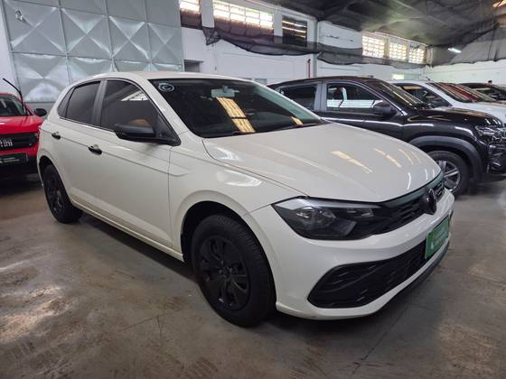 VOLKSWAGEN POLO 1.0 MPI TRACK MANUAL