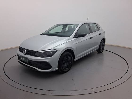 VOLKSWAGEN POLO 1.0 MPI TRACK MANUAL