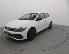 VOLKSWAGEN POLO 1.0 MPI TRACK MANUAL VOLKSWAGEN POLO 1.0 MPI TRACK MANUAL