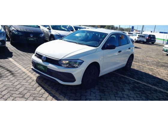 VOLKSWAGEN POLO 1.0 MPI TRACK MANUAL