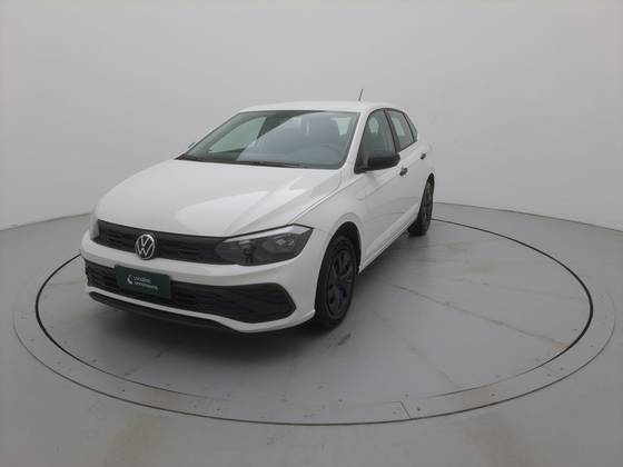 VOLKSWAGEN POLO 1.0 MPI TRACK MANUAL
