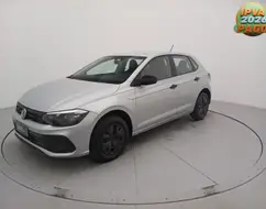 VOLKSWAGEN POLO 1.0 MPI TRACK MANUAL VOLKSWAGEN POLO 1.0 MPI TRACK MANUAL