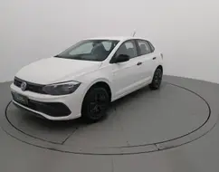 VOLKSWAGEN POLO 1.0 MPI TRACK MANUAL VOLKSWAGEN POLO 1.0 MPI TRACK MANUAL