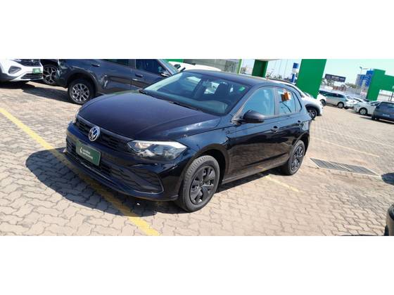VOLKSWAGEN POLO 1.0 MPI TRACK MANUAL