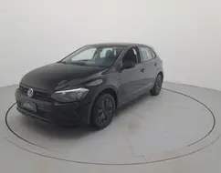 VOLKSWAGEN POLO 1.0 MPI TRACK MANUAL VOLKSWAGEN POLO 1.0 MPI TRACK MANUAL