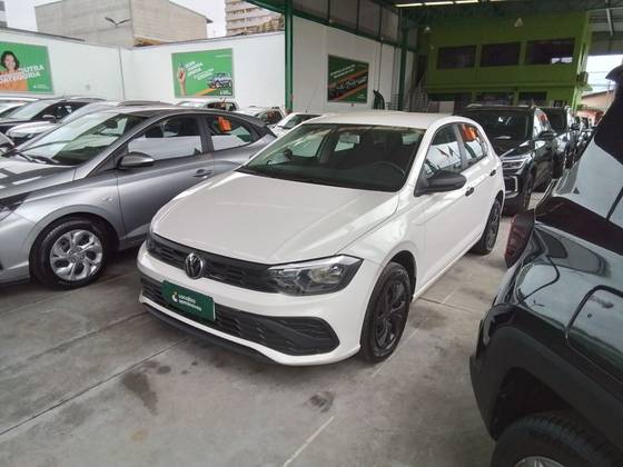 VOLKSWAGEN POLO 1.0 MPI TRACK MANUAL